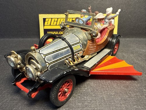 1968 corgi toys 266 - 1968-72,