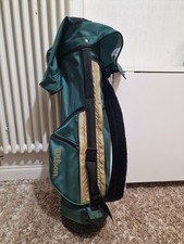 Wilson Golf  Carry Bag with
