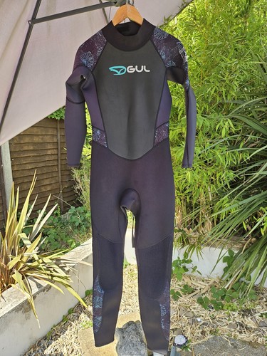 Gul womens 2mm - gul,