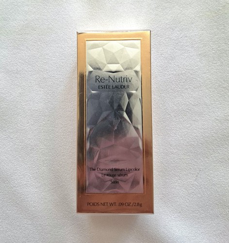 Estēe lauder nutriv the - lauder,