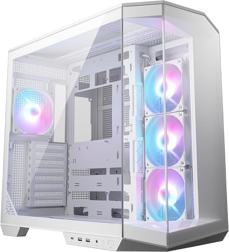 Msi mag pano 100r white - msi,