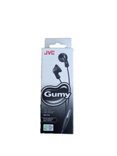 JVC Gummy HA-F14 In Ear Stero