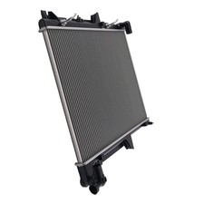 Cooling Radiator for