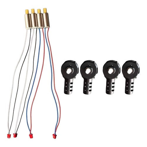 Pieces drone motors spare - rc,
