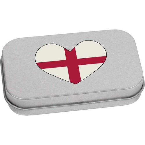 England flag heart - flag, heart'
