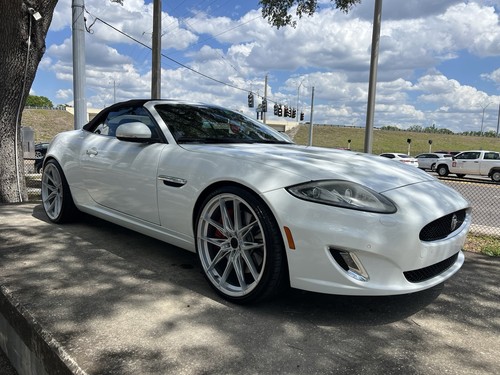 2012 jaguar xkr - 2012,