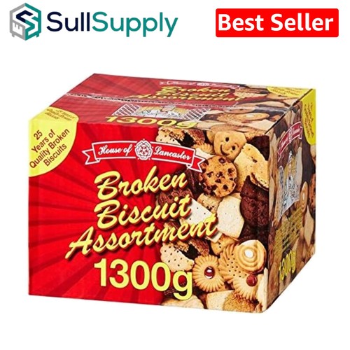 Exquisite 3kg assorted - 1.3kg,