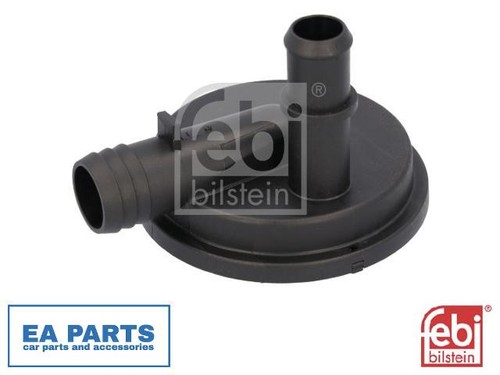 Valve crankcase ventilation - valve,,
