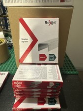 Rexel No. 23/6 Staples 1000