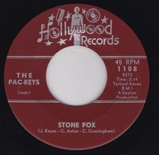 Blues / Soul / R&B--The