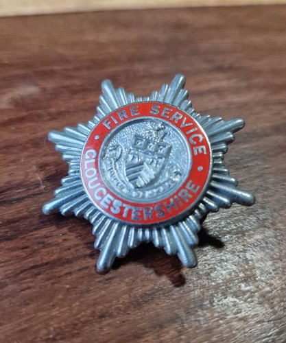 Obsolete gloucestershire fire - obsolete,