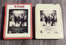 Fleetwood Mac Live Volume 1 &