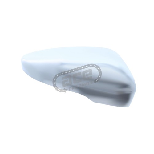 Wing door mirror cover - door,