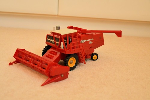 Vintage britains farm massey - vintage,