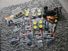 Team Losi Mini-8ight Buggy