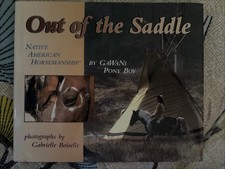Out of the Saddle: Native