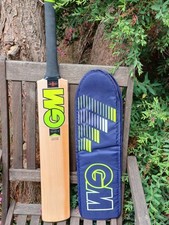 Gunn & Moore Zelos II Custom Edition Cricket Bat 2lb 9oz