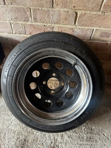 4x100 13x7 exteme offset - 13x7,