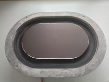 KEF B139 'Race track’ woofer Tested New