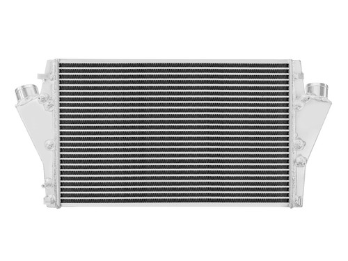 Dedicated intercooler for - dedicated, opel
