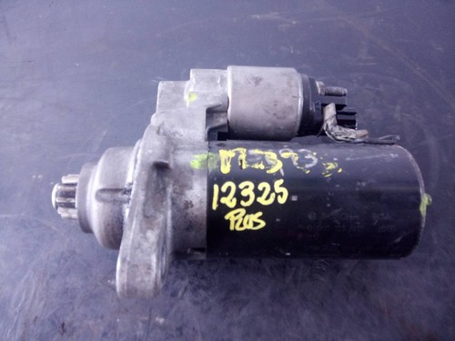 02z911023f starter motor - 02z911023f,