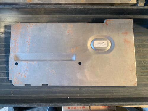T25 front wheel arch - t25,