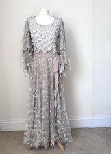 Beautiful period theatrical
