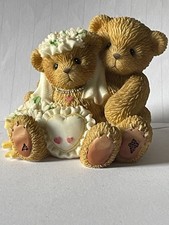 Cherished Teddies - Wedding
