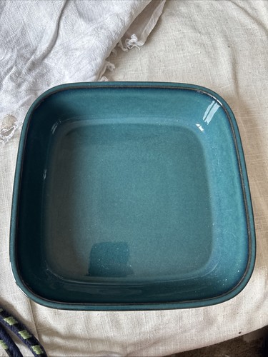 Denby green greenwich square - green,