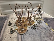 Wargaming Terrain Painted -