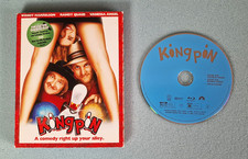 Kingpin Bill Murray Woody