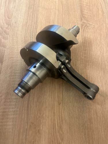 Ktm rc8 1190 crankshaft kthcs4 - ktm,