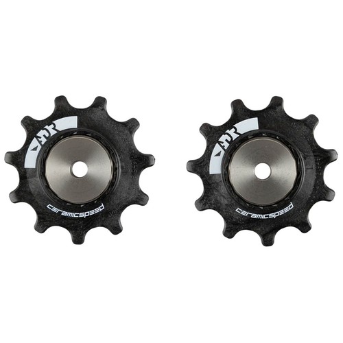 Ceramicspeed alpha pulley - ceramicspeed,