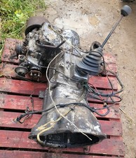 Range Rover Classic  LHD. Lt95