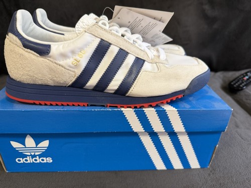 Adidas sl80 fv4417 uk 7 - -,