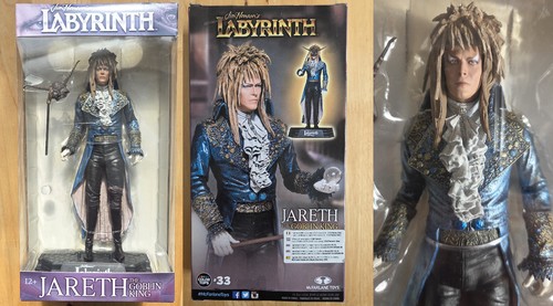 Mcfarlane labyrinth jareth the - labyrinth,