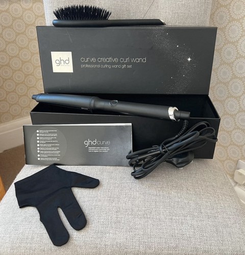 Ghd curve creative curl - creative,
