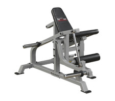 LVLE - Pro ClubLine Leverage