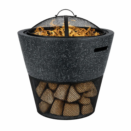 Mgo fire pit - mgo,
