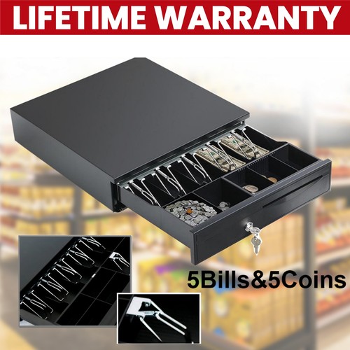 Lockable money cash drawer - lockable,