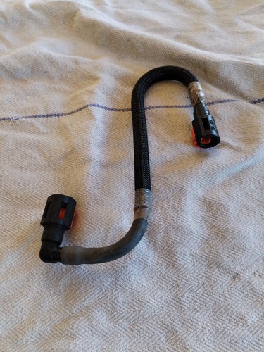 Kawasaki 2004 zx10r fuel pipe - zx10r,