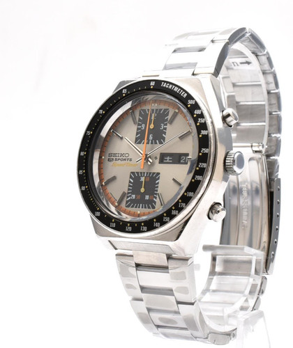 Rare seiko 6138 0030 - seiko, 6138-0030