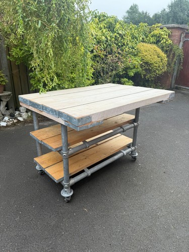 Outdoor bar bbq furniture - bar/bbq,