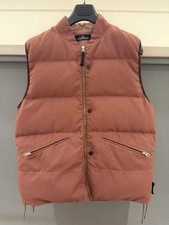 Stone Island Shadow Project