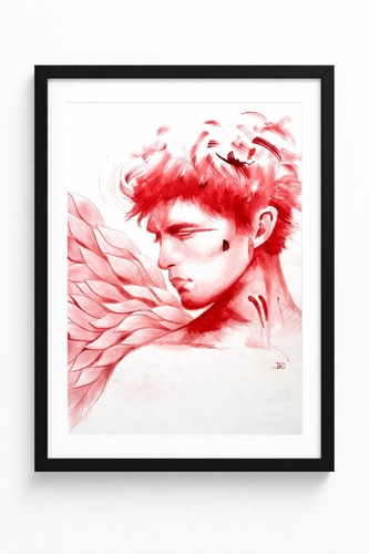 Crimson fall original - crimson,