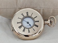 SCARCE DEMI-HUNTER 14 SZ