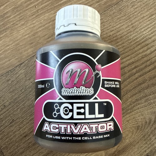 Mainline baits cell - baits,