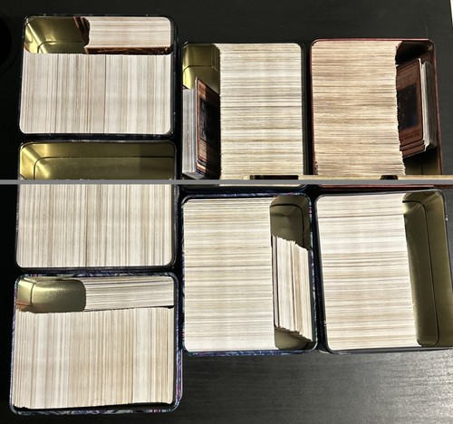 3000 common rare - 3000+, common/rare
