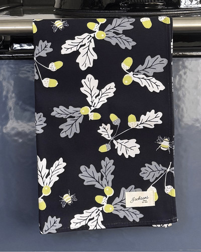 Harvest tea towel for - harvest,