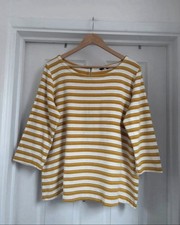 Women's Joules Yellow Mix